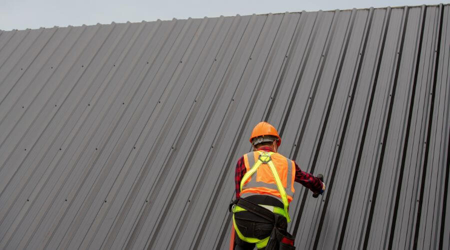 Expert new roof installation services in Ozone, AR